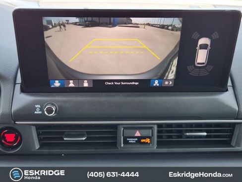 Certified 2026 Honda Pilot EX-L image 18