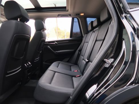 Used 2017 BMW X3 sDrive28i image 35