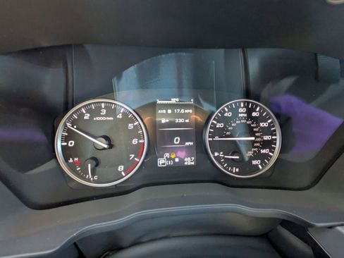 New 2026 Subaru Crosstrek 2.5i Premium AWD/4WD image 23