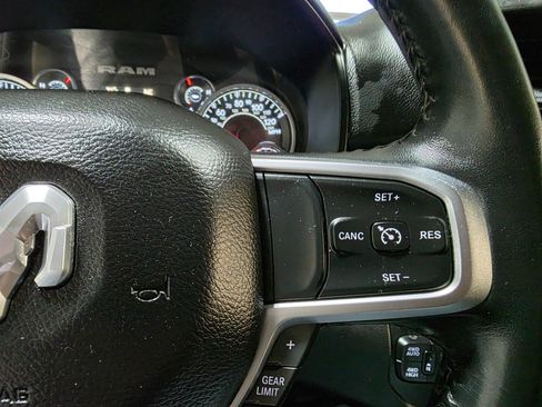 Used 2020 RAM 1500 Big Horn image 30