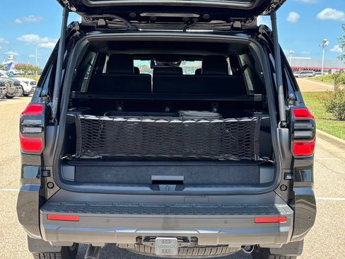 New 2026 Toyota 4Runner TRD Off-Road Premium AWD/4WD image 8