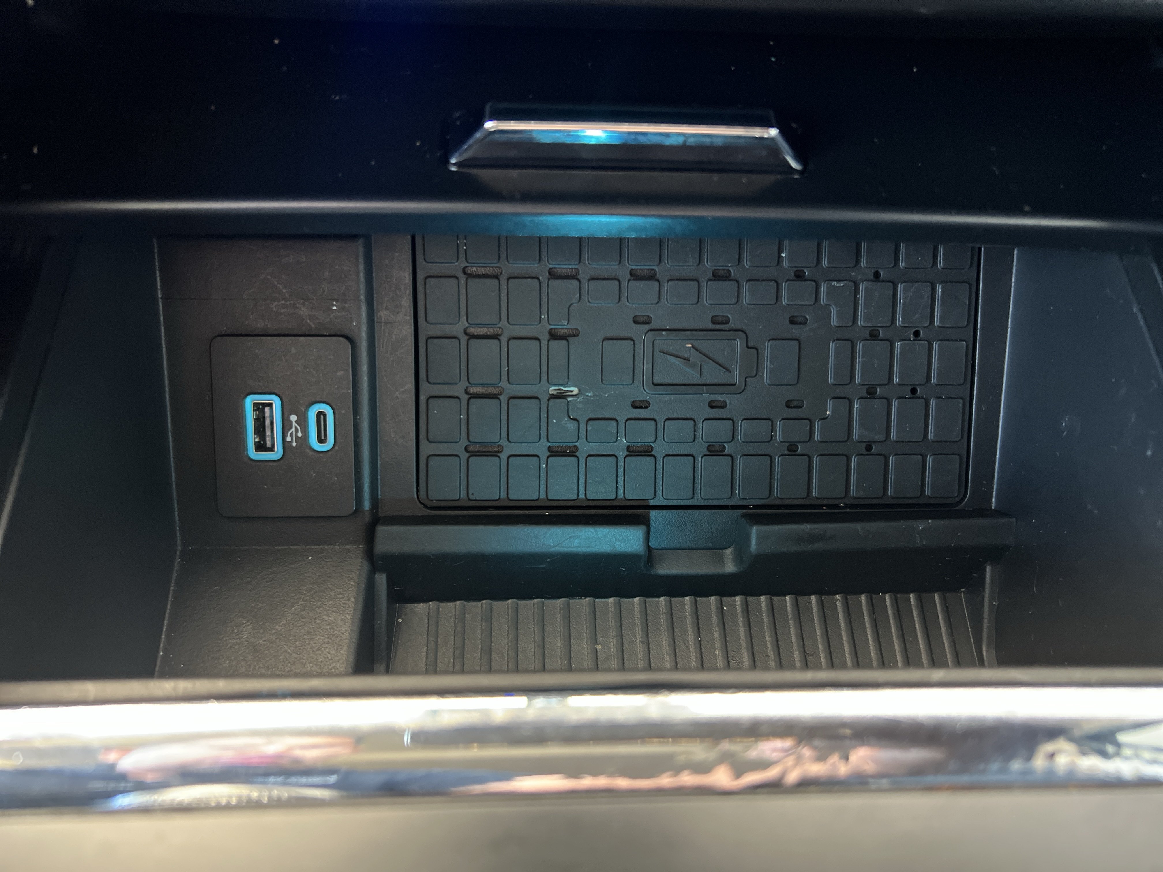 Used 2022 Ford Expedition XLT AWD/4WD image 27