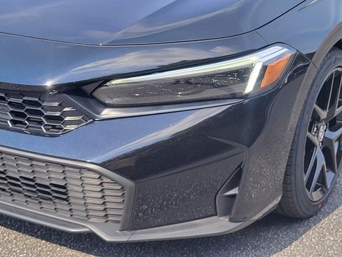 New 2026 Honda Civic Sport image 6