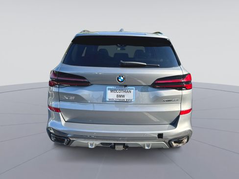 New 2026 BMW X5 xDrive40i w/ M Sport Package AWD/4WD image 30