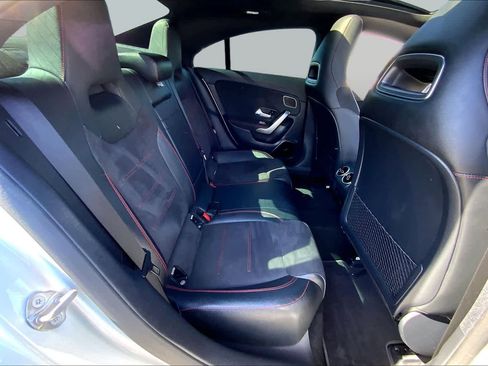Used 2021 Mercedes-Benz CLA 250 w/ AMG Line image 18