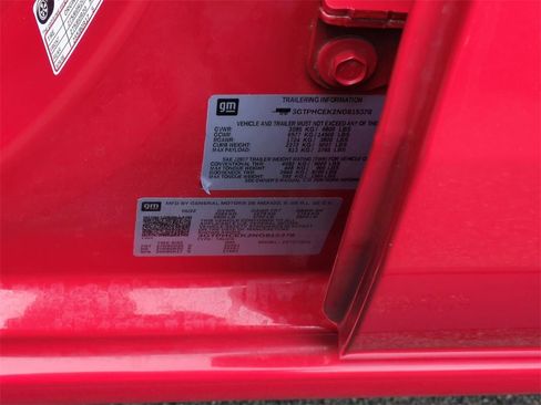 Used 2022 GMC Sierra 1500 Elevation image 36