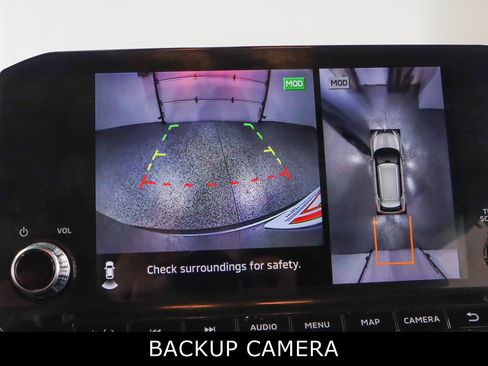 Used 2023 Mitsubishi Outlander SEL image 19