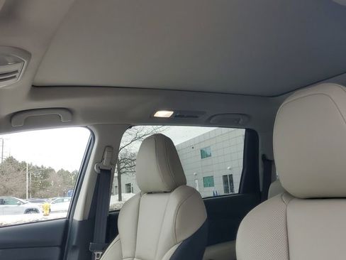 New 2026 Subaru Ascent Limited image 28