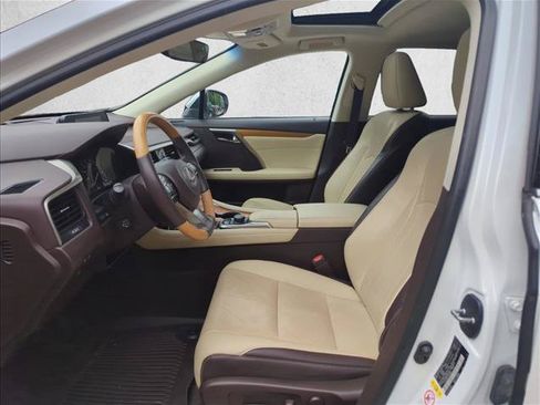 Used 2018 Lexus RX 350 FWD w/ Premium Package image 18