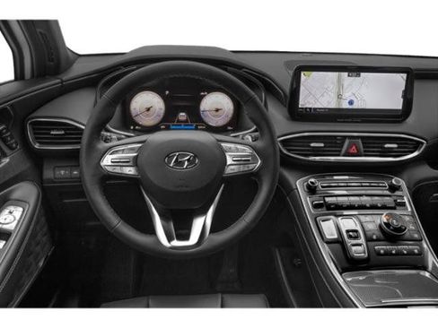 Used 2022 Hyundai Santa Fe Calligraphy image 10