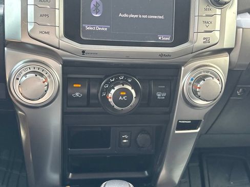 Used 2015 Toyota 4Runner SR5 RWD image 13