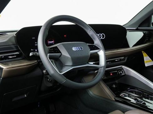 New 2025 Audi Q5 Premium Plus image 4