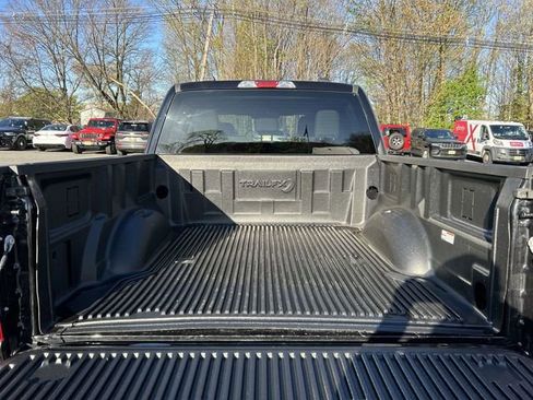 Used 2025 Ford F150 XLT w/ Equipment Group 301A Standard AWD/4WD image 26