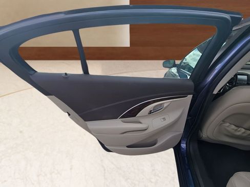 Used 2014 Buick LaCrosse Leather FWD image 48