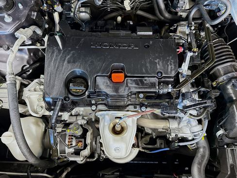 Used 2023 Honda HR-V EX-L image 39