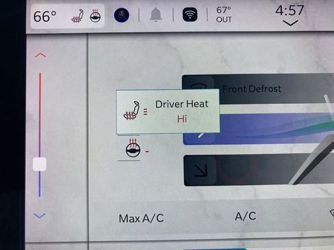 Used 2023 Jeep Grand Cherokee 4WD 4xe image 19