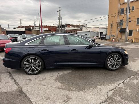 Used 2020 Audi A6 3.0T Premium Plus AWD/4WD image 27
