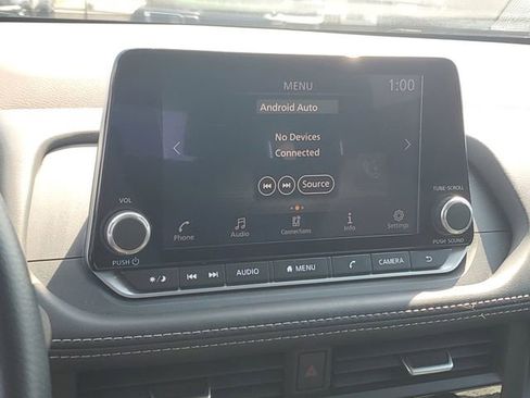 Certified 2023 Nissan Rogue S AWD/4WD image 28
