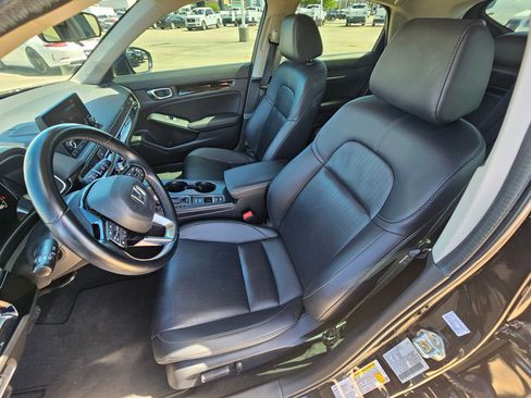 Used 2024 Honda Civic EX-L image 15