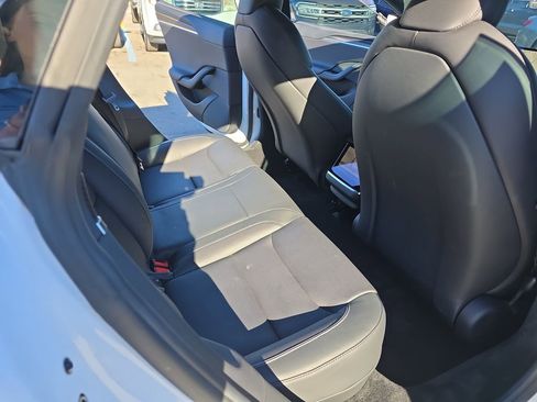 Used 2021 Tesla Model S Plaid image 14