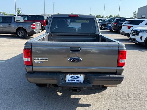 Used 2011 Ford Ranger XLT RWD image 29