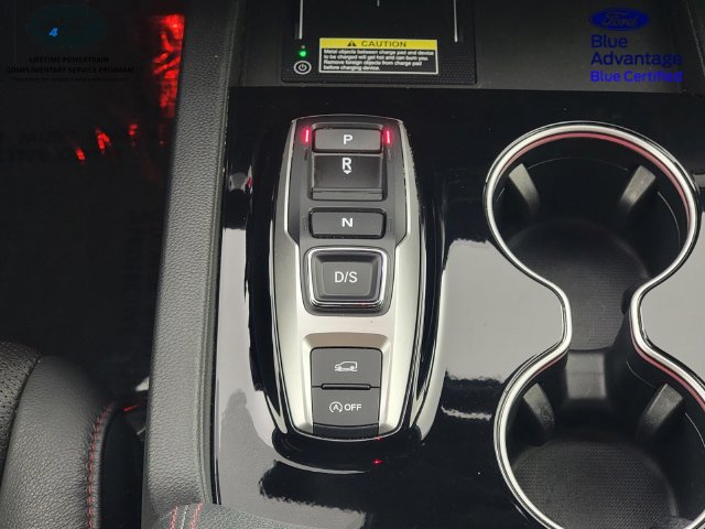 Used 2024 Honda Passport Black Edition image 24