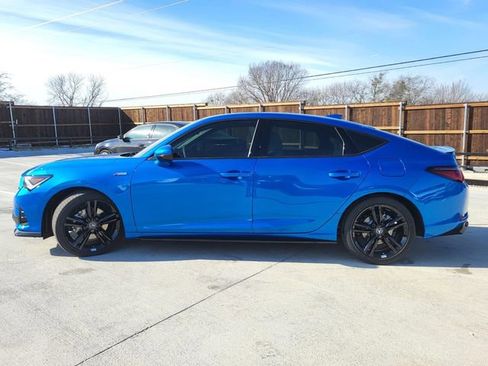 New 2026 Acura Integra A-Spec image 3