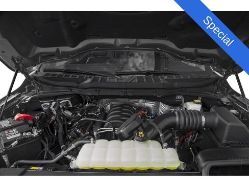 Used 2021 Ford F150 Lariat image 40