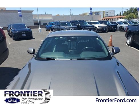 Used 2023 Ford Mustang GT Premium w/ GT Performance Package RWD image 8