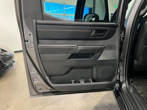 Used 2025 Toyota Tundra TRD Pro w/ TRD Performance Package (TMS) image 33