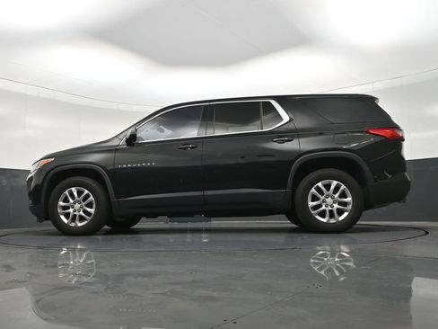 Used 2018 Chevrolet Traverse LS FWD image 27