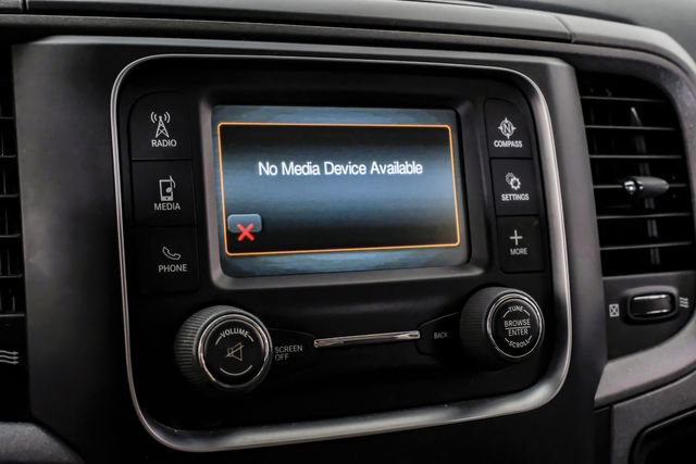 Used 2019 RAM 1500 Tradesman w/ Tradesman SXT Package RWD image 33