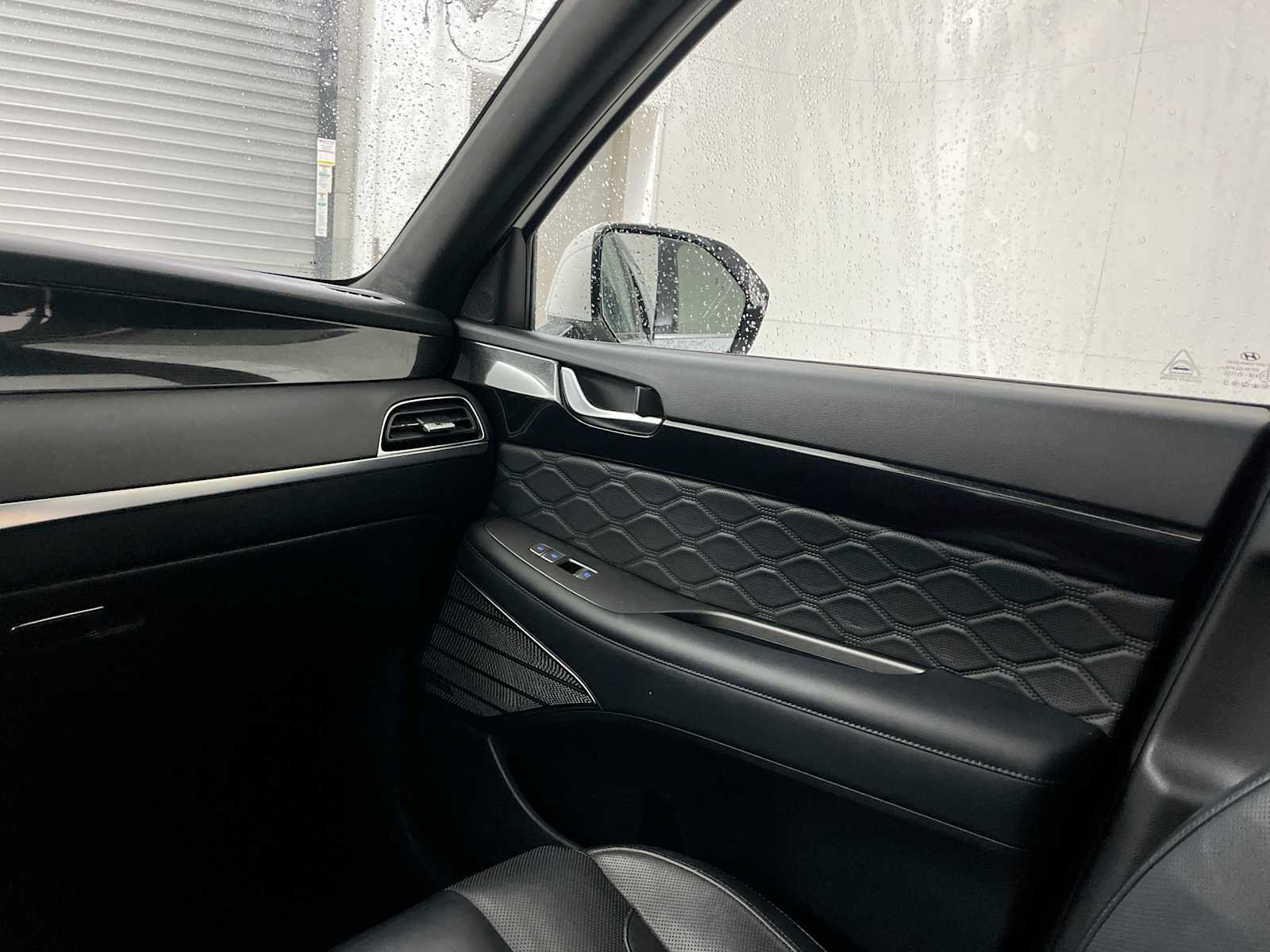 Used 2020 Hyundai Palisade Limited AWD/4WD image 11