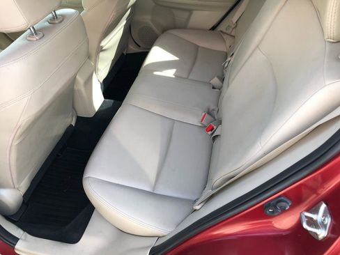 Used 2014 Subaru Crosstrek 2.0i Limited w/ Popular Package #1 image 25