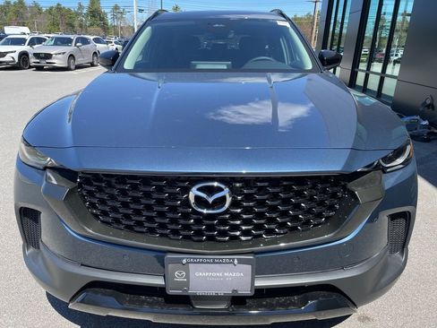 New 2026 MAZDA CX-50 AWD 2.5 Hybrid w/ Premium Pkg image 3