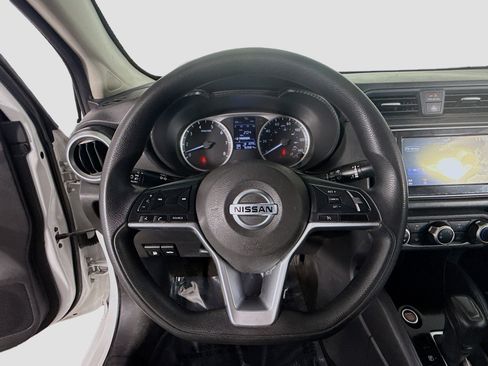 Used 2020 Nissan Versa S image 13