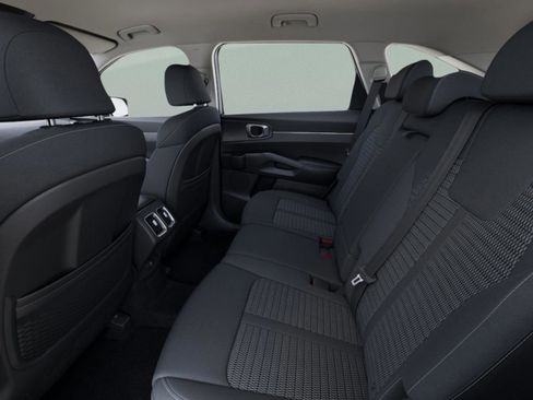 New 2026 Kia Sorento LX image 18