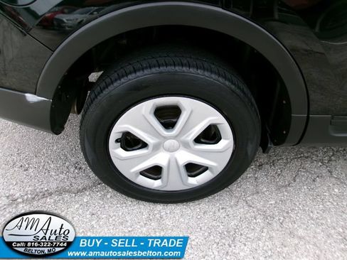 Used 2015 Ford Explorer 4WD Police Interceptor image 18