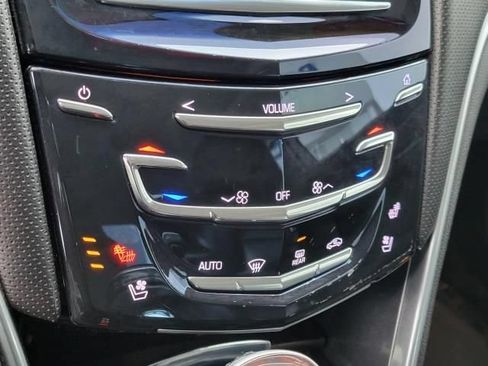 Used 2017 Cadillac XTS Luxury FWD image 25