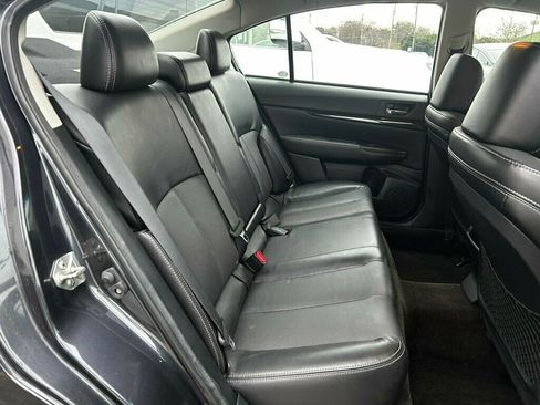 Used 2012 Subaru Legacy 2.5GT Limited image 18