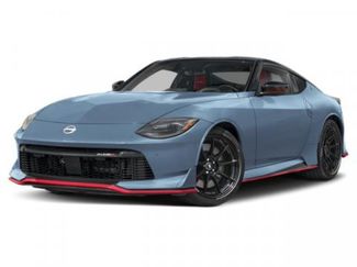 Used 2024 Nissan Z NISMO w/ Floor Mat Package video 1