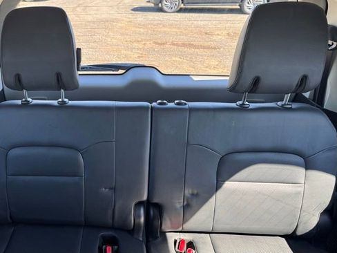 Used 2016 Toyota Land Cruiser AWD/4WD image 13