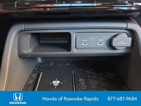 New 2026 Honda Passport TrailSport Elite image 23