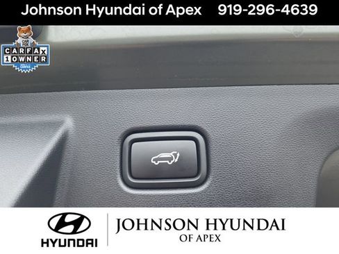 Certified 2025 Hyundai Tucson SEL image 23
