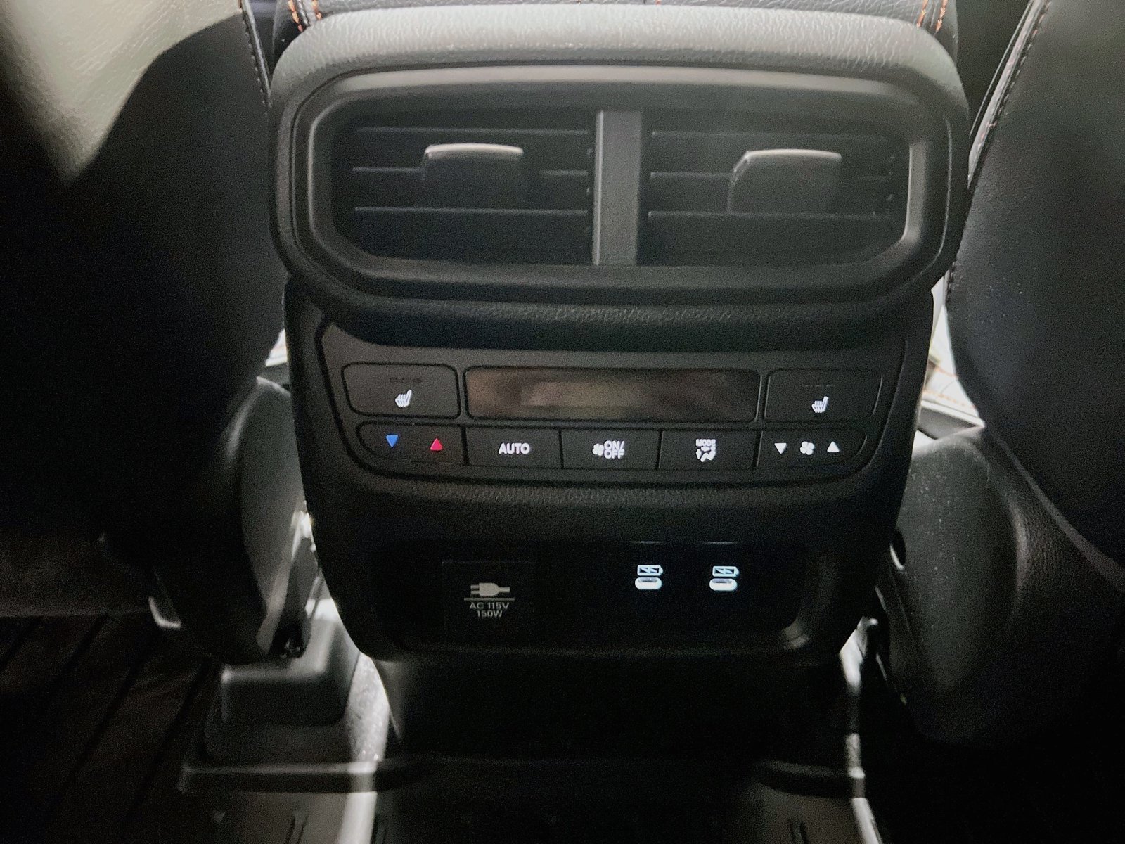 Used 2026 Honda Passport TrailSport Elite image 24