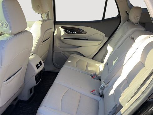 Used 2020 GMC Terrain Denali w/ Denali Premium Package image 3