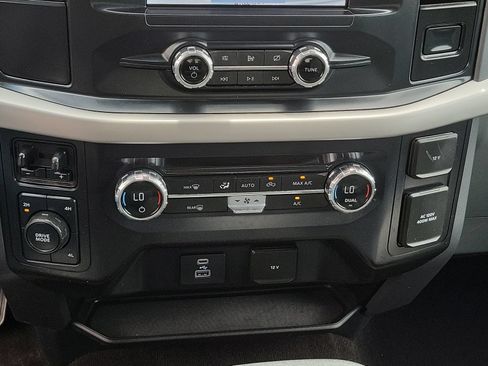 Used 2021 Ford F150 XLT w/ Equipment Group 301A Mid AWD/4WD image 34