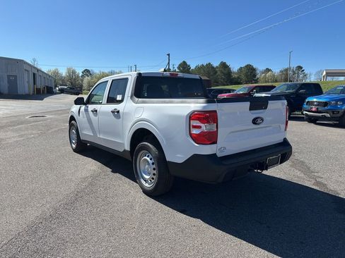 New 2026 Ford Maverick XL image 12