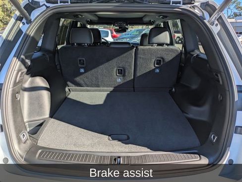 Used 2024 Jeep Grand Cherokee Limited w/ Trailer Tow Package image 15