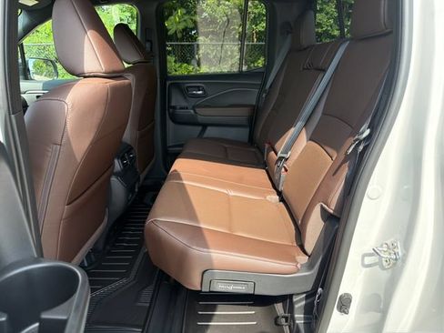 New 2026 Honda Ridgeline RTL image 14